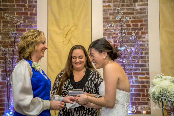 artistic wedding photography mckinney